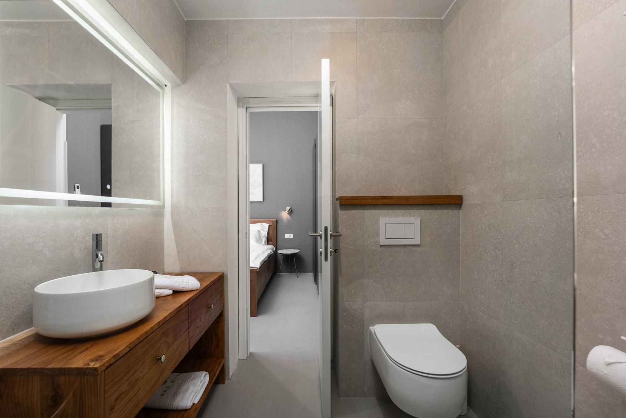 Luxury Apartments Villa San Avia Banjole Exterior foto