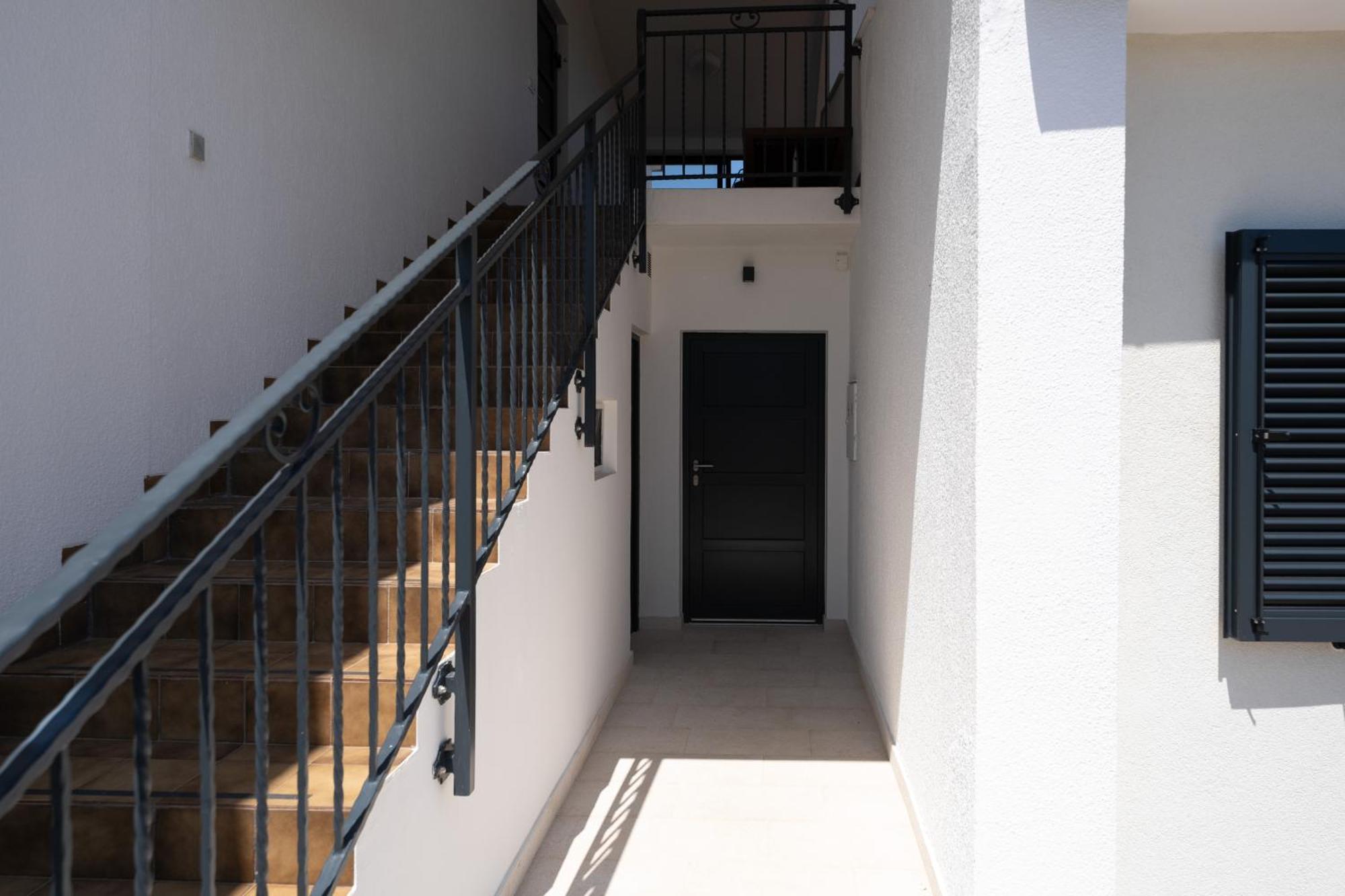 Luxury Apartments Villa San Avia Banjole Exterior foto
