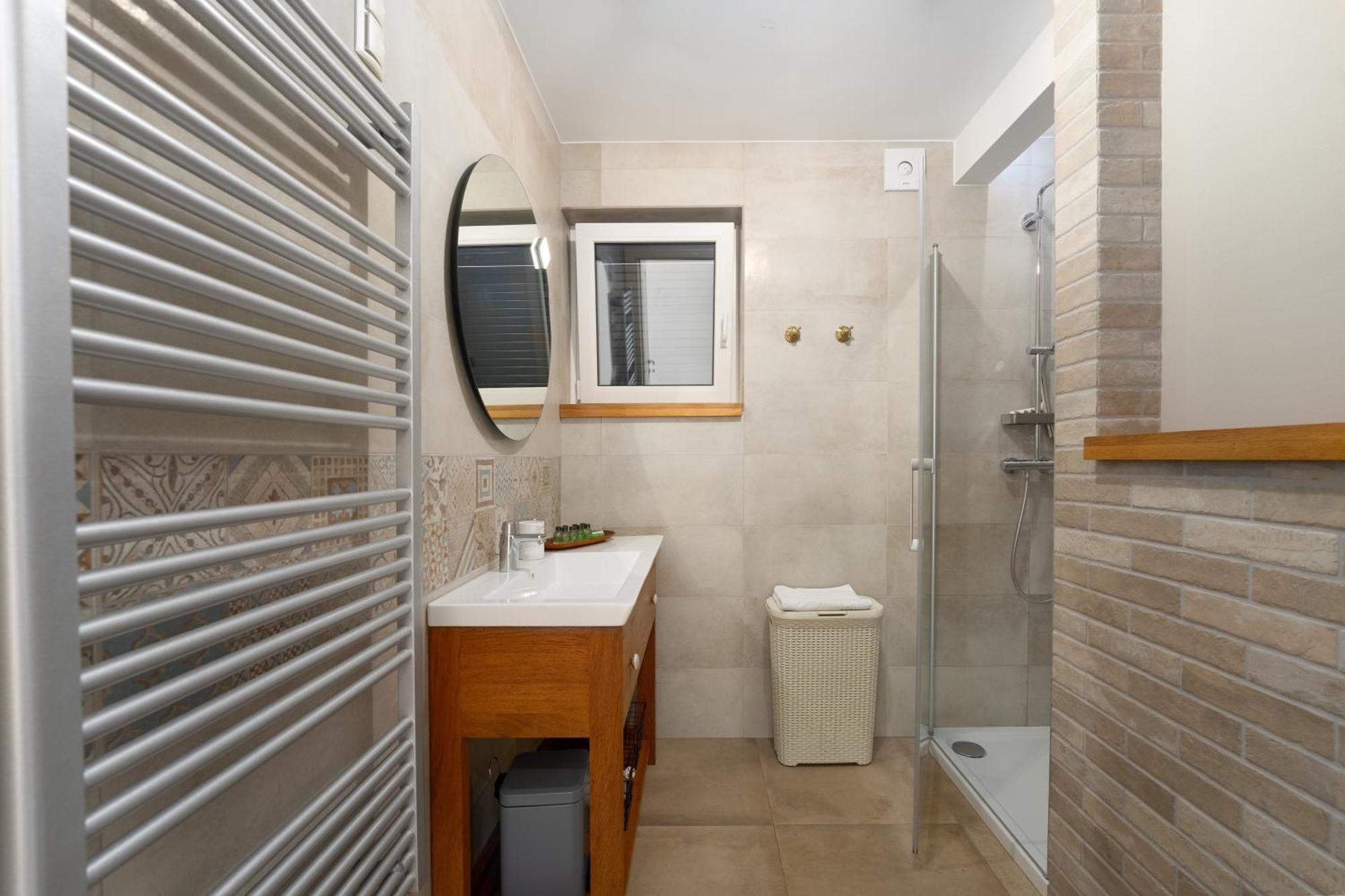 Luxury Apartments Villa San Avia Banjole Exterior foto